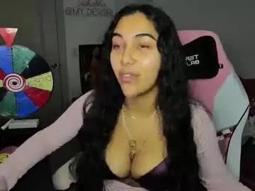 my_desigirl's avatar