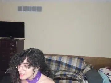 myceliummouse on Chaturbate