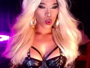 mylovingsofia on Chaturbate