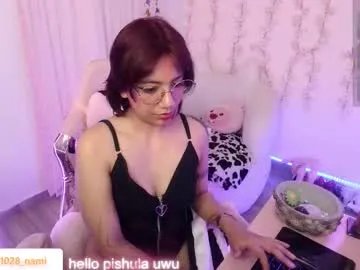 nami_usagi — GOAL: a glass of wine with you uwu [222 tokens remaining] hi pishula uwu  uwu  RED DAYS,NO PLAY PUSSY #tease #asian #saliva #cuckold #bigass