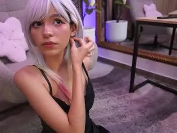 namikimura on Chaturbate