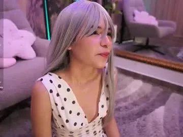 namikimura on Chaturbate