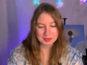 nancysanders on Chaturbate