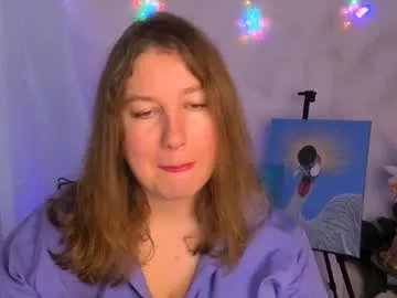 nancysanders on Chaturbate