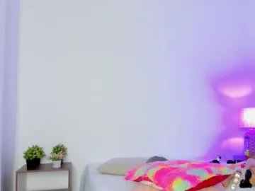 naomy_191 on Chaturbate