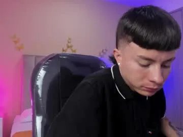 nascary_fox on Chaturbate