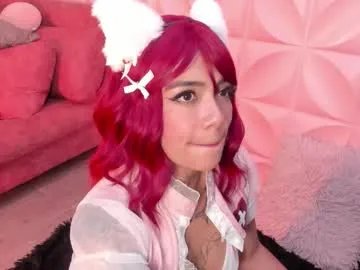 natadelrey on Chaturbate