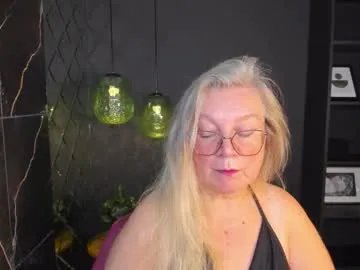 natalicloud on Chaturbate