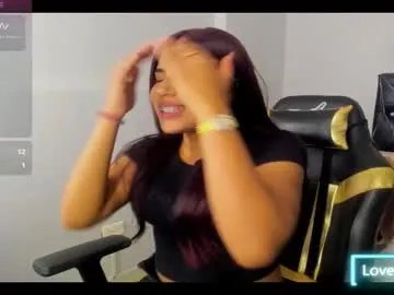 natalygp on Chaturbate 