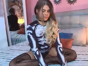 natasha_lima_ on Chaturbate