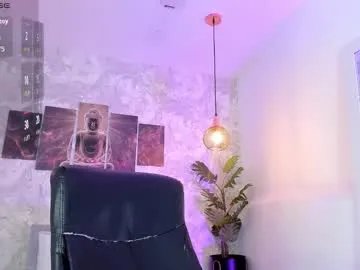 nate_franco on Chaturbate