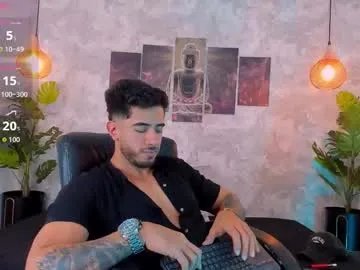 nate_franco on Chaturbate