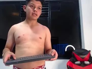 nathanbrookss on Chaturbate