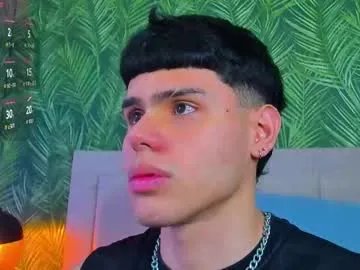 nathaniel_park on Chaturbate