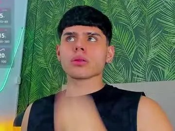 nathaniel_park on Chaturbate