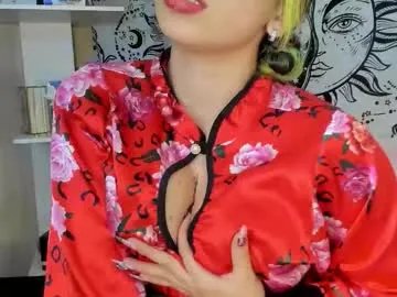 natsuki_09 on Chaturbate
