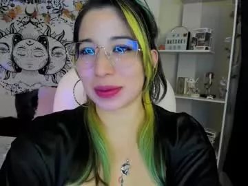 natsuki_09 on Chaturbate