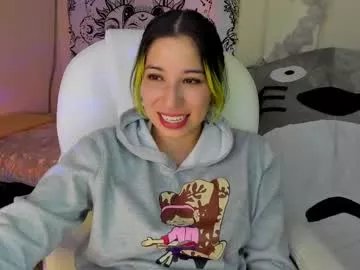 natsuki_09 on Chaturbate