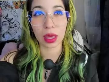 natsuki_09 on Chaturbate