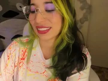 natsuki_09 on Chaturbate