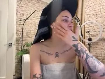 nattywithoutdaddy on Chaturbate