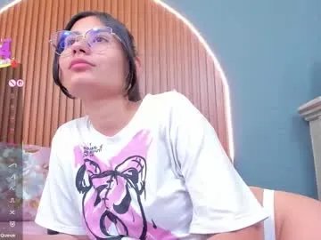 nayecloud on Chaturbate