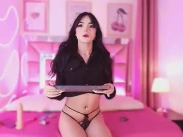 nefera_nox on Chaturbate