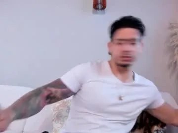 neo_dimou on Chaturbate