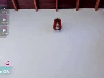 neo_dimou on Chaturbate