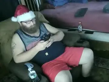 nerdychub4fun on Chaturbate