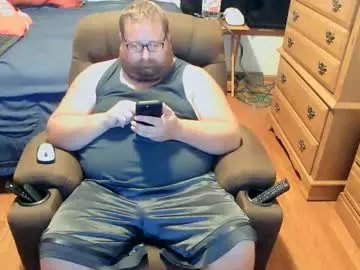 nerdychub4fun on Chaturbate