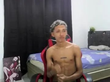 nerek_master on Chaturbate