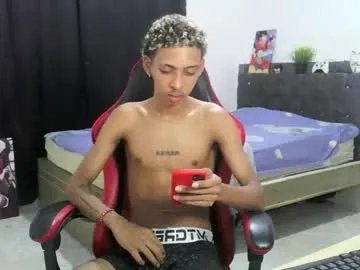 nerek_master on Chaturbate