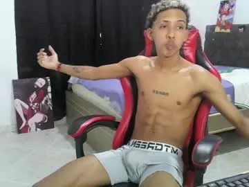 nerek_master on Chaturbate