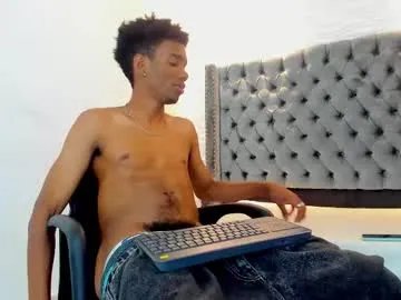 nero_reyd on Chaturbate