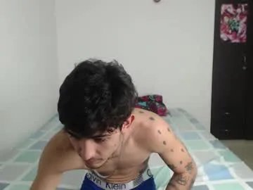 nextboywell1 on Chaturbate