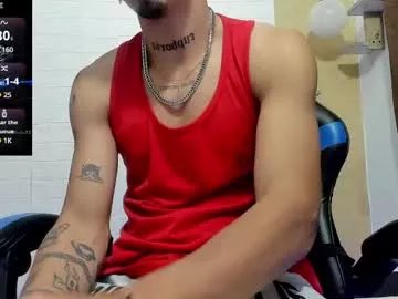 nextboywell1 on Chaturbate