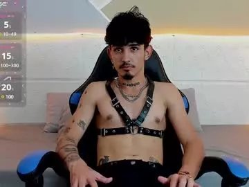 nextboywell1 on Chaturbate