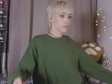 nextvibe1 on Chaturbate