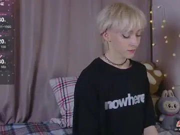 nextvibe1 on Chaturbate