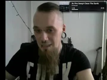 nezvers —  Weekend   #beer #goth #piercing #metal 