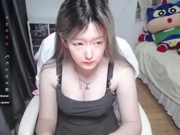 nice_belle on Chaturbate