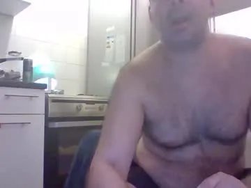 nicedaddy0101 on Chaturbate