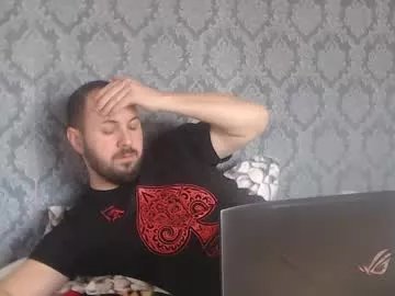 nickolas22 on Chaturbate