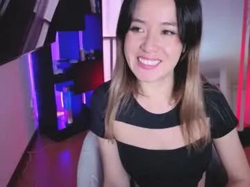 nickywindsor on Chaturbate