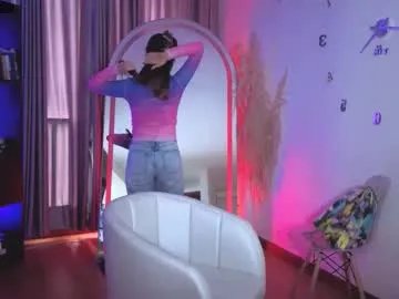 nickywindsor on Chaturbate