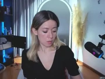 nickywindsor on Chaturbate