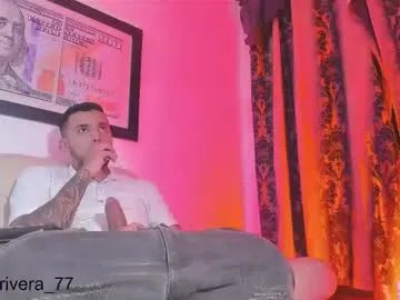 nico_rivera on Chaturbate