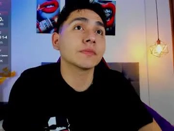 nicolas_james_sc on Chaturbate