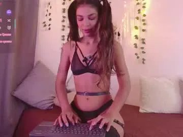 nicolle_swt on Chaturbate